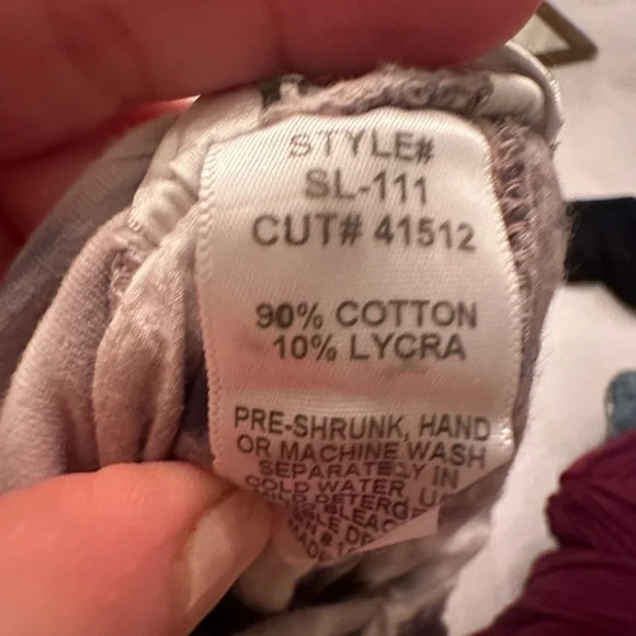 Hard Tail Tie Dye Cotton Maxi Dress - Picture 11 of 11